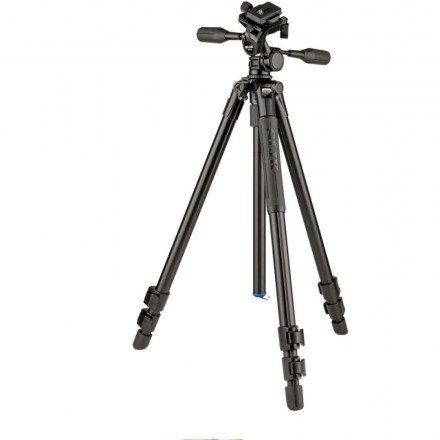 Штатив профессиональный Slik Pro AL-324-3W